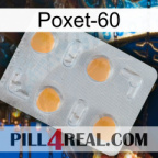 Poxet-60 24